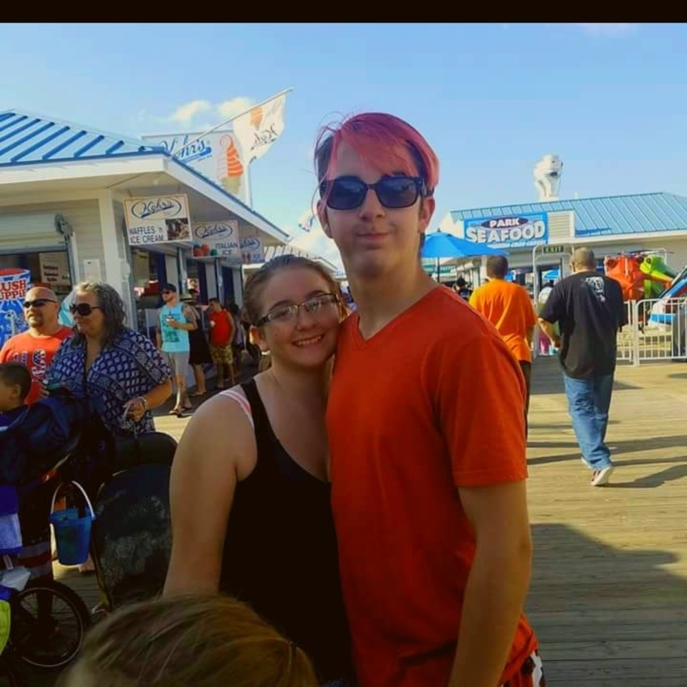 Meet your Posher, Heather